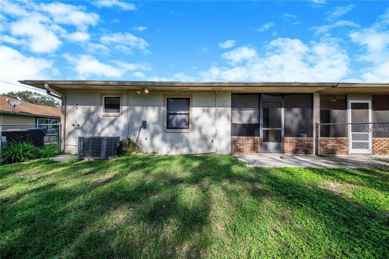 Image 18 of 18 For 733 Mikasuki Drive