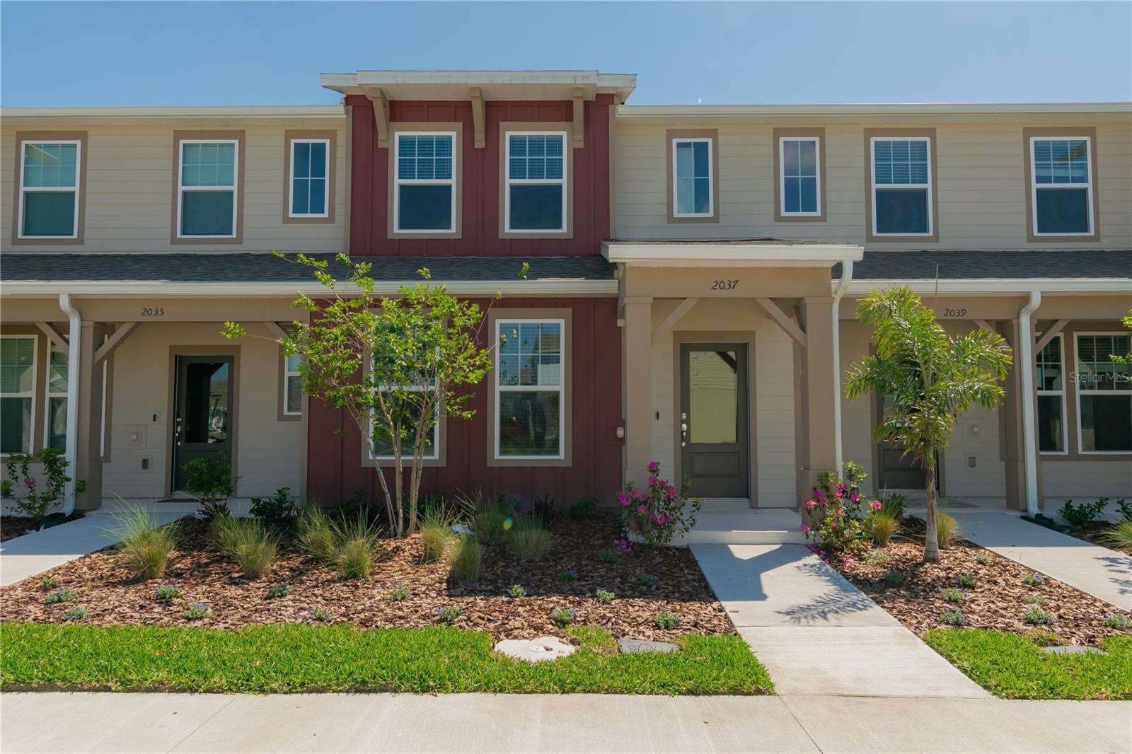 Details for 2037 Calm Soul Way, KISSIMMEE, FL 34744