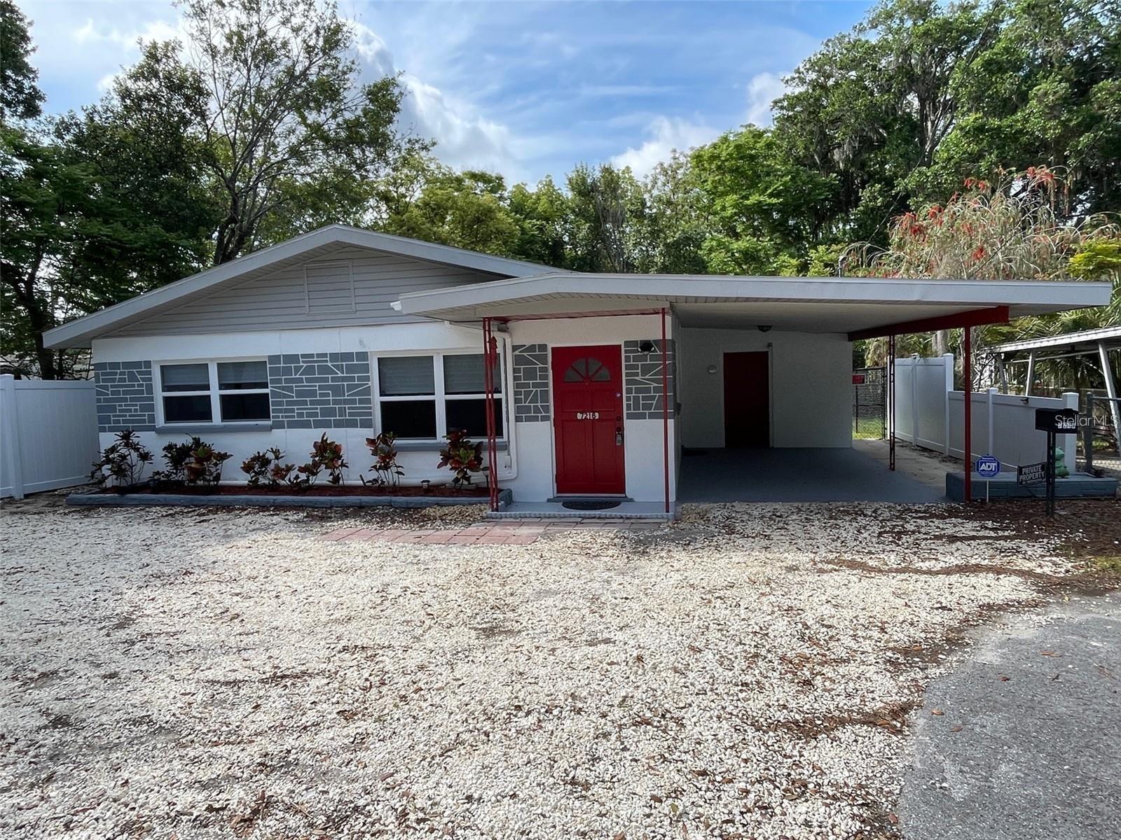 Details for 7216 James Street, PORT RICHEY, FL 34668