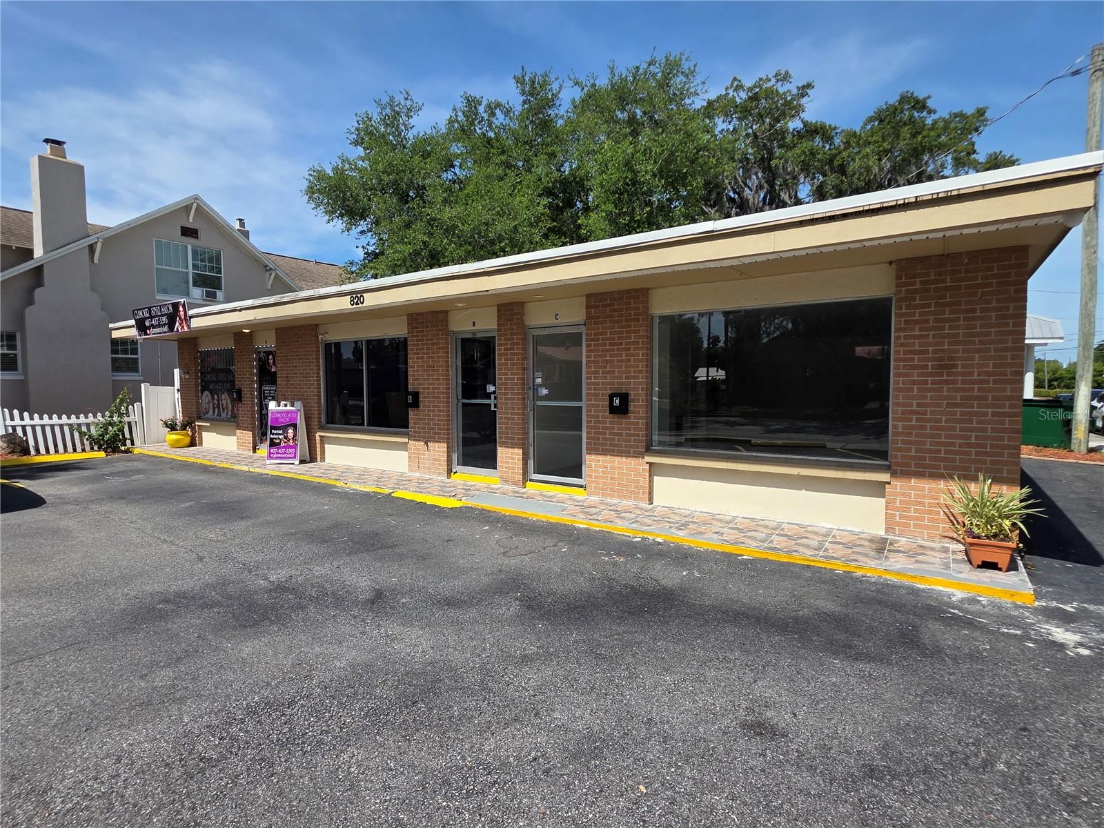 Details for 820 Main Street, KISSIMMEE, FL 34744