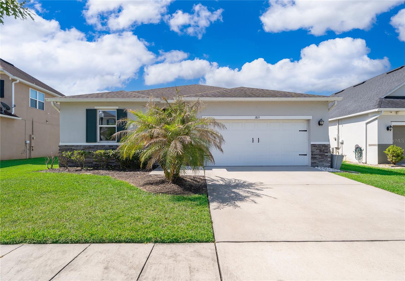 Details for 1815 Plumas Way, ORLANDO, FL 32824