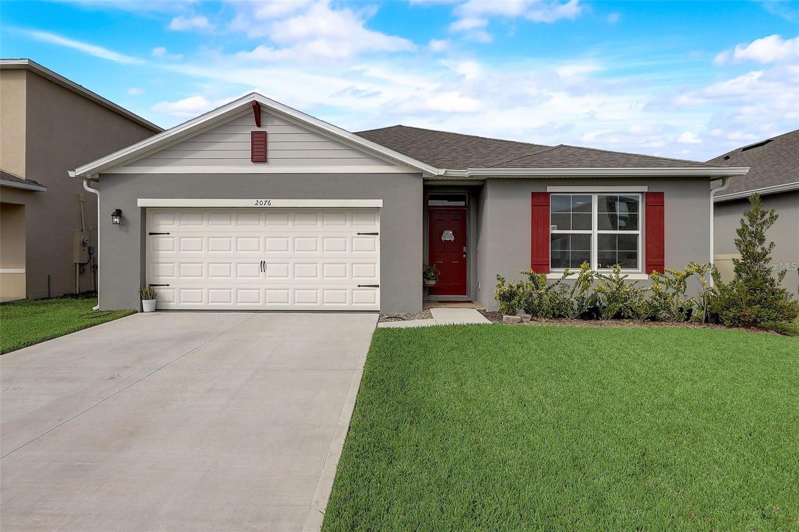 Details for 2076 Tay Wes Dr, ST CLOUD, FL 34771