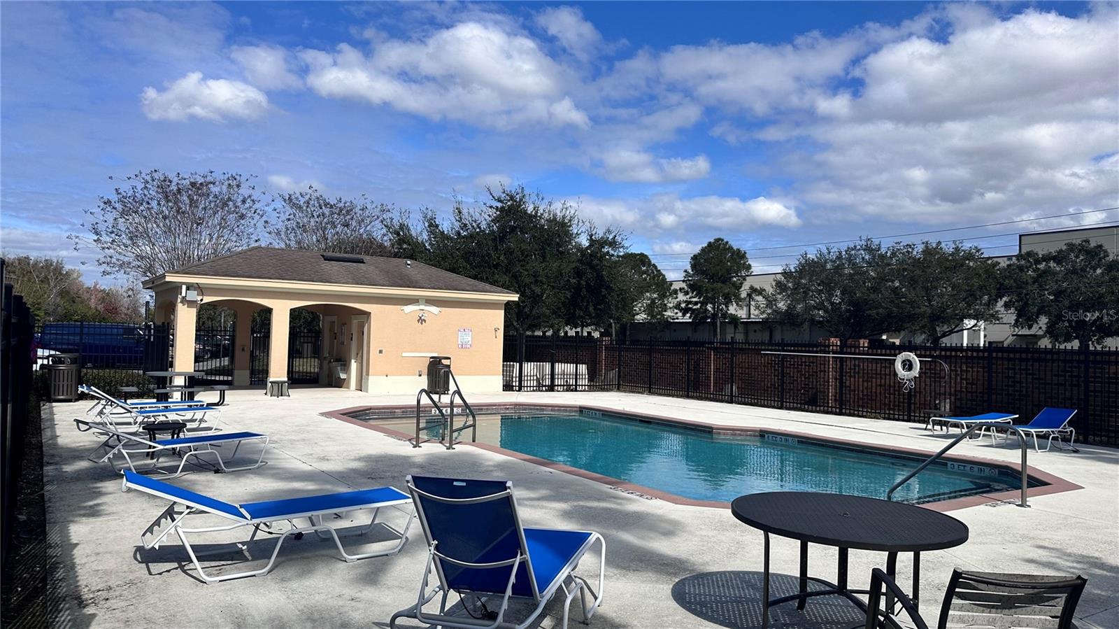 Image 21 of 21 For 517 Interlude Lane H-105