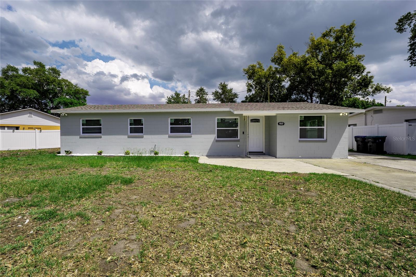 Details for 4813 Turnbull Drive, ORLANDO, FL 32812
