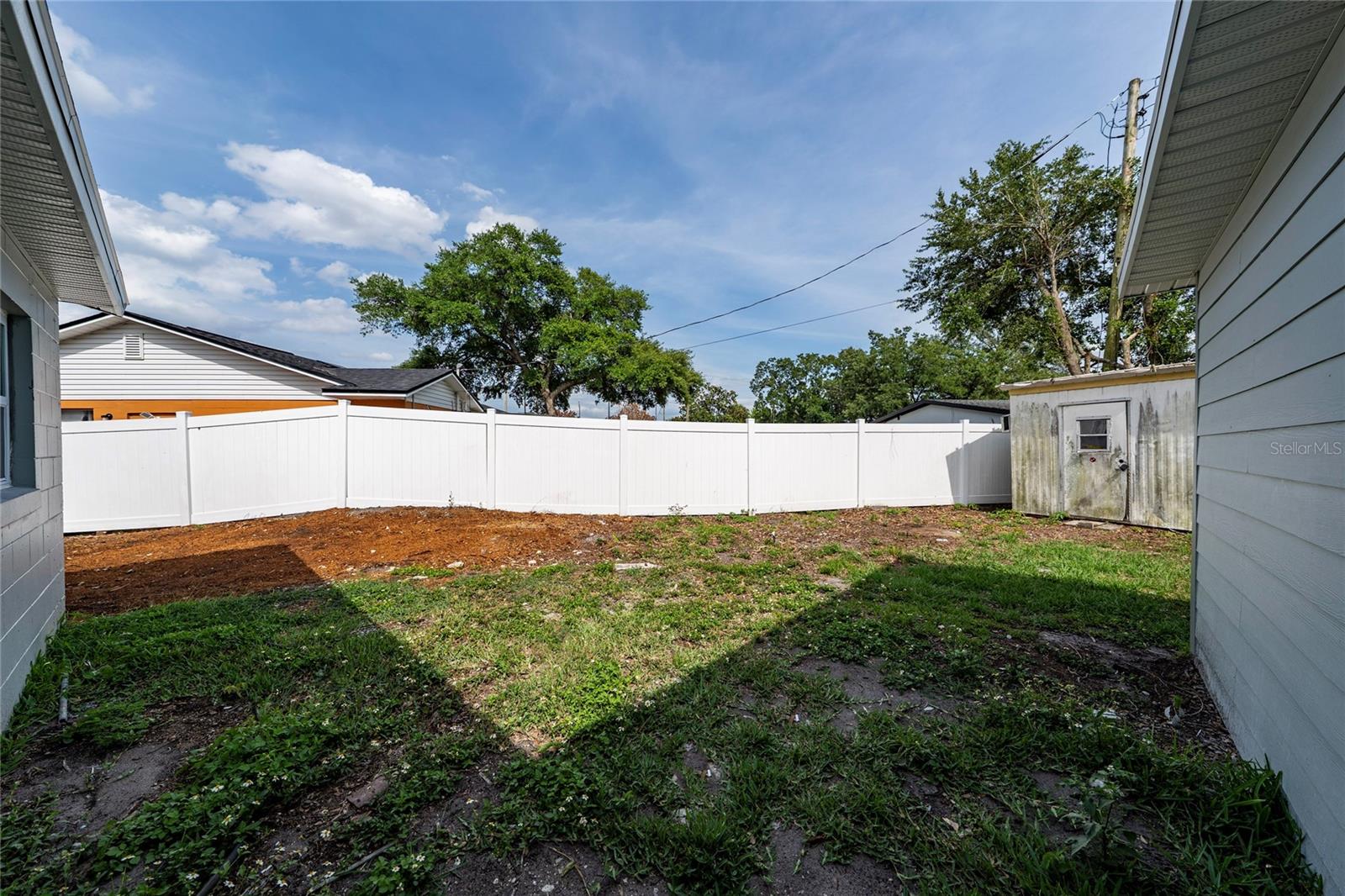 Image 24 of 29 For 4813 Turnbull Drive