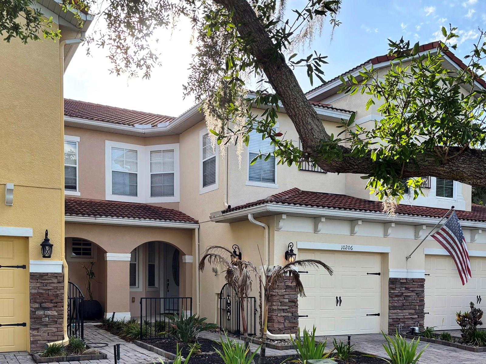 Details for 10206 Fallsgrove Street, ORLANDO, FL 32836