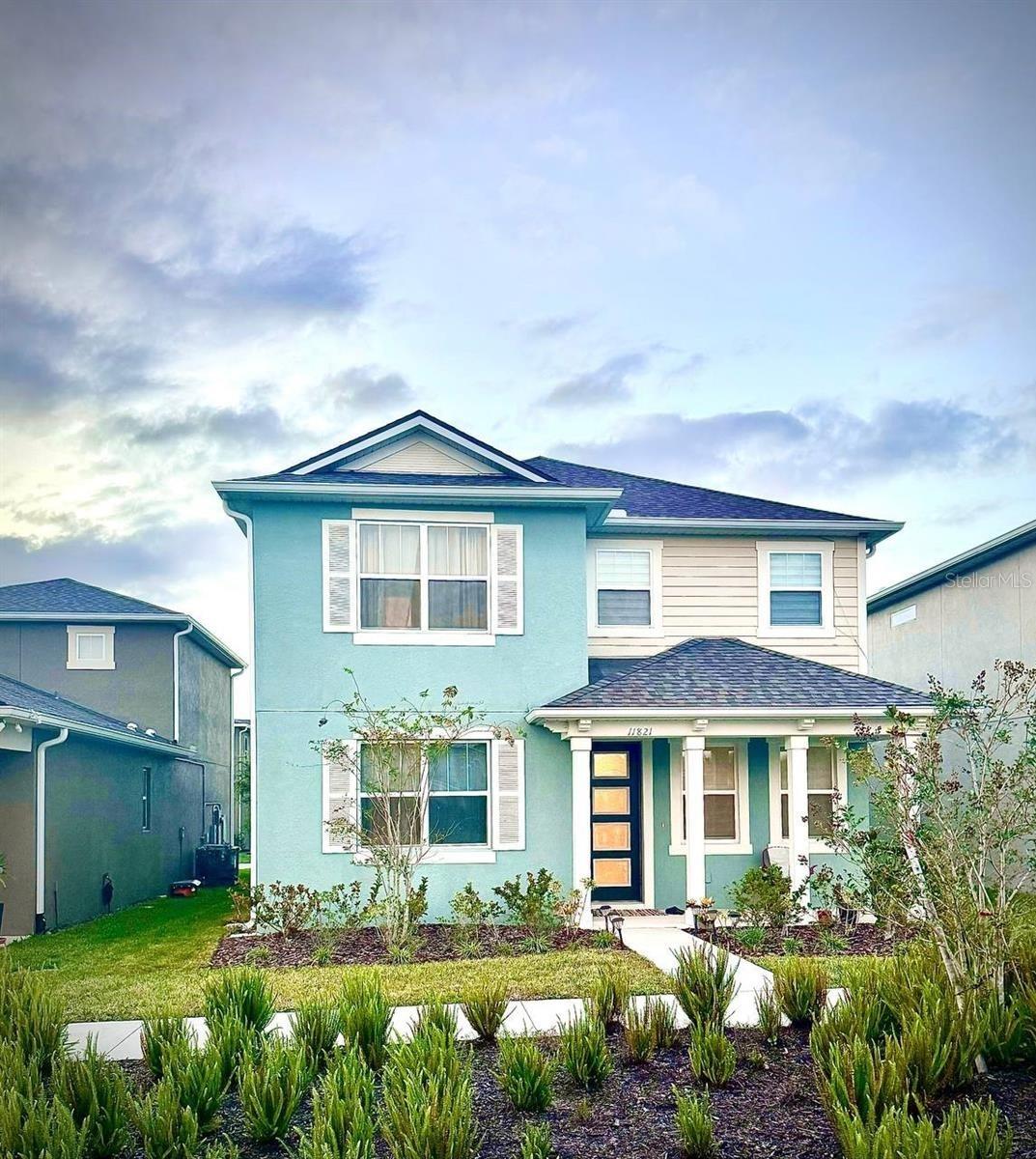 Details for 11821 Founders Street, ORLANDO, FL 32832
