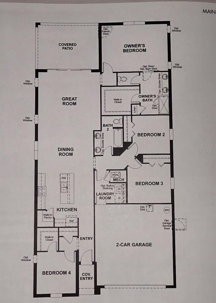 Image 12 of 16 For 819 Ballantyne Drive
