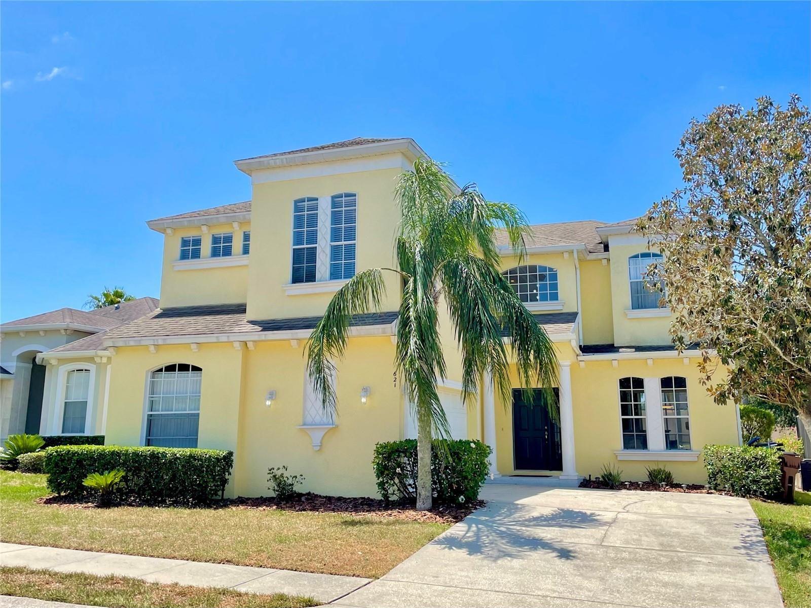 Details for 621 Copeland Drive, HAINES CITY, FL 33844