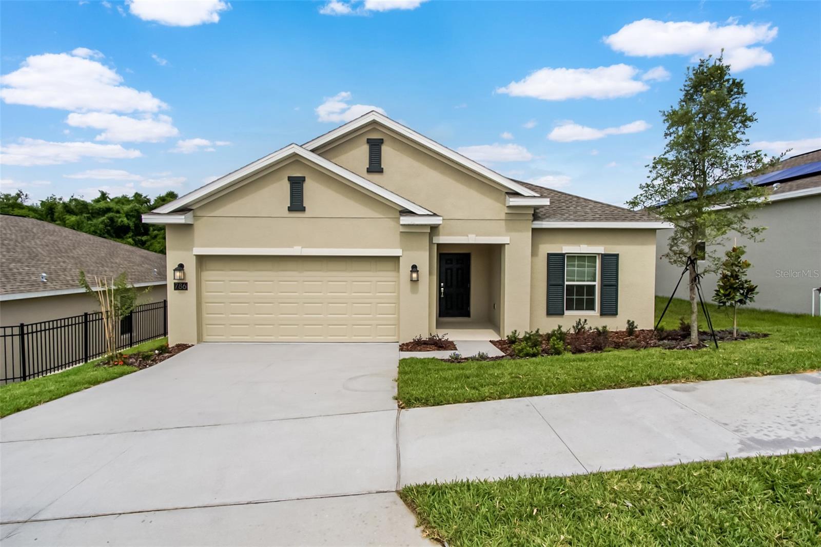 Details for 786 Citrus Reserve Boulevard, DAVENPORT, FL 33837