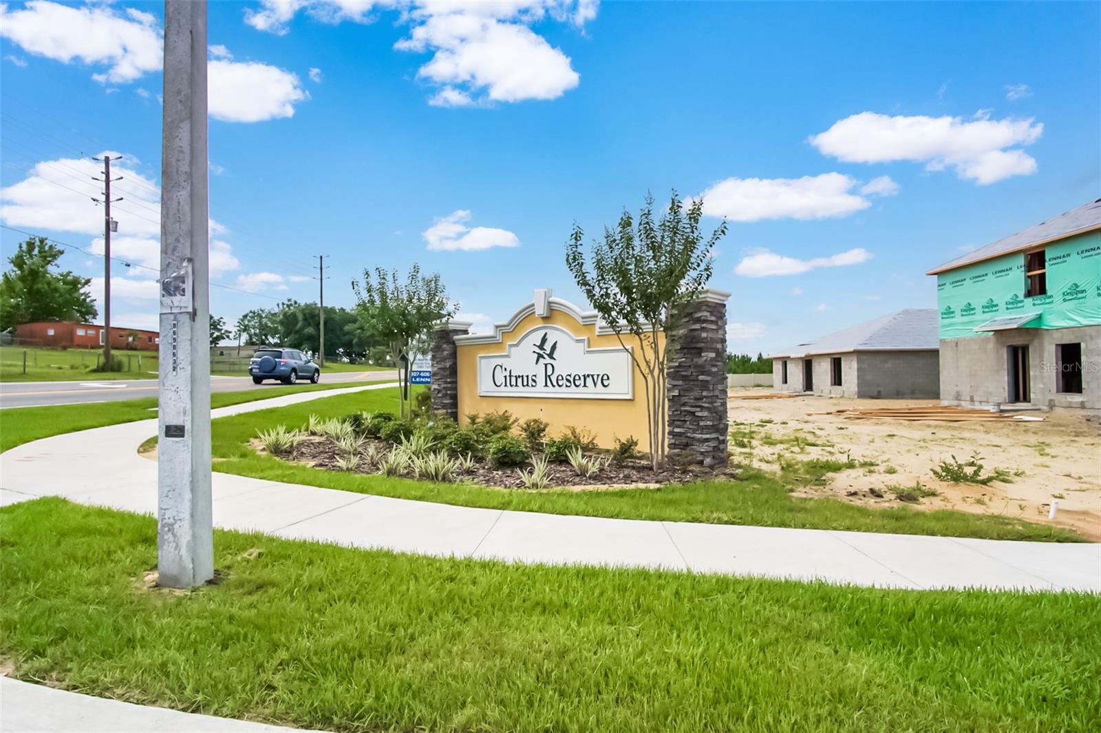Image 29 of 29 For 786 Citrus Reserve Boulevard