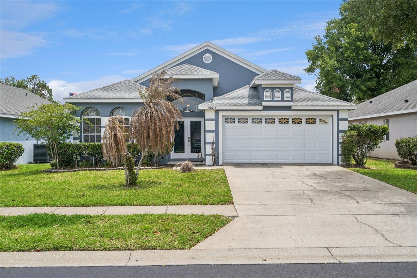 Details for 15513 Markham Drive, CLERMONT, FL 34714