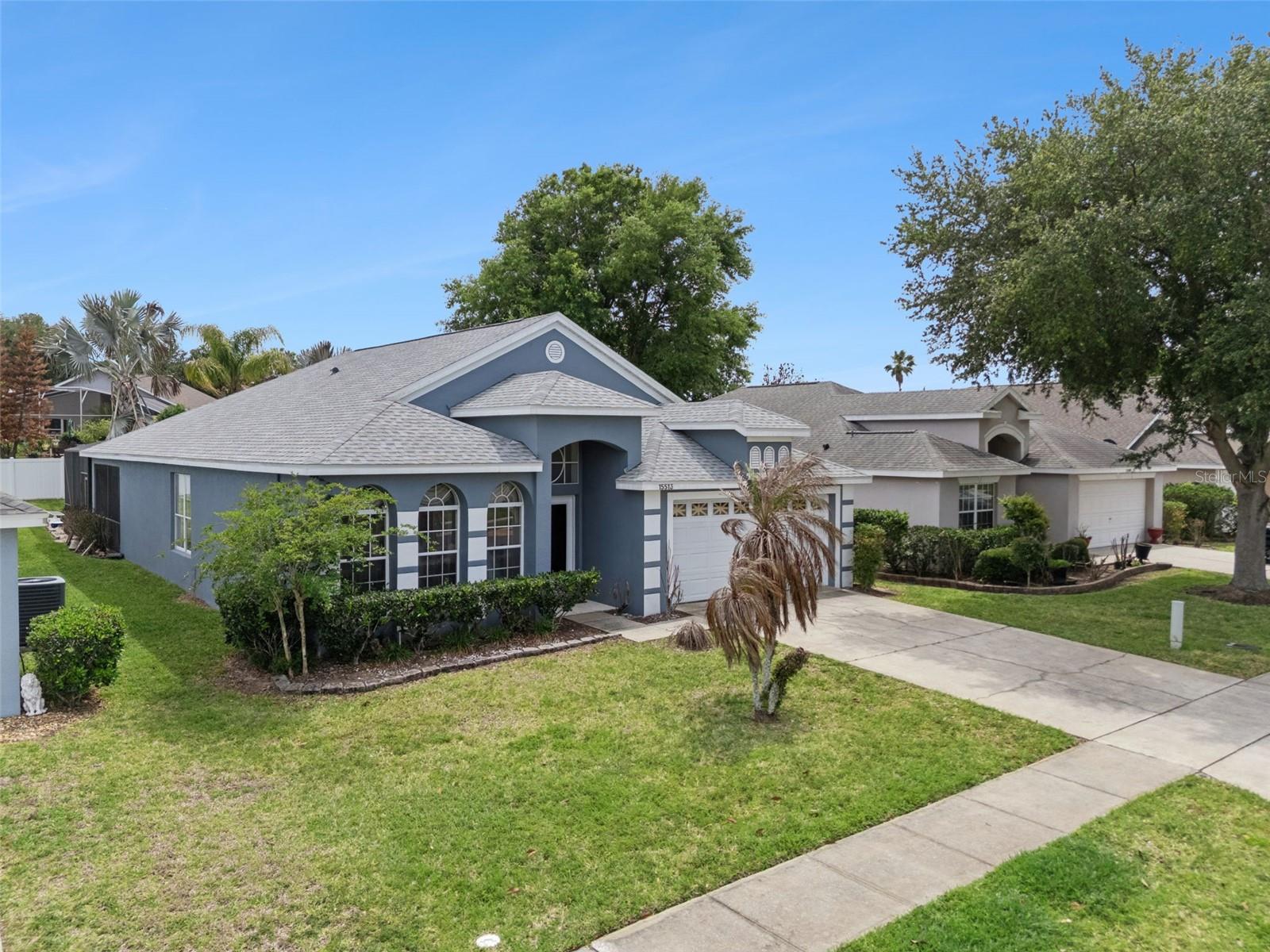 Image 2 of 65 For 15513 Markham Drive