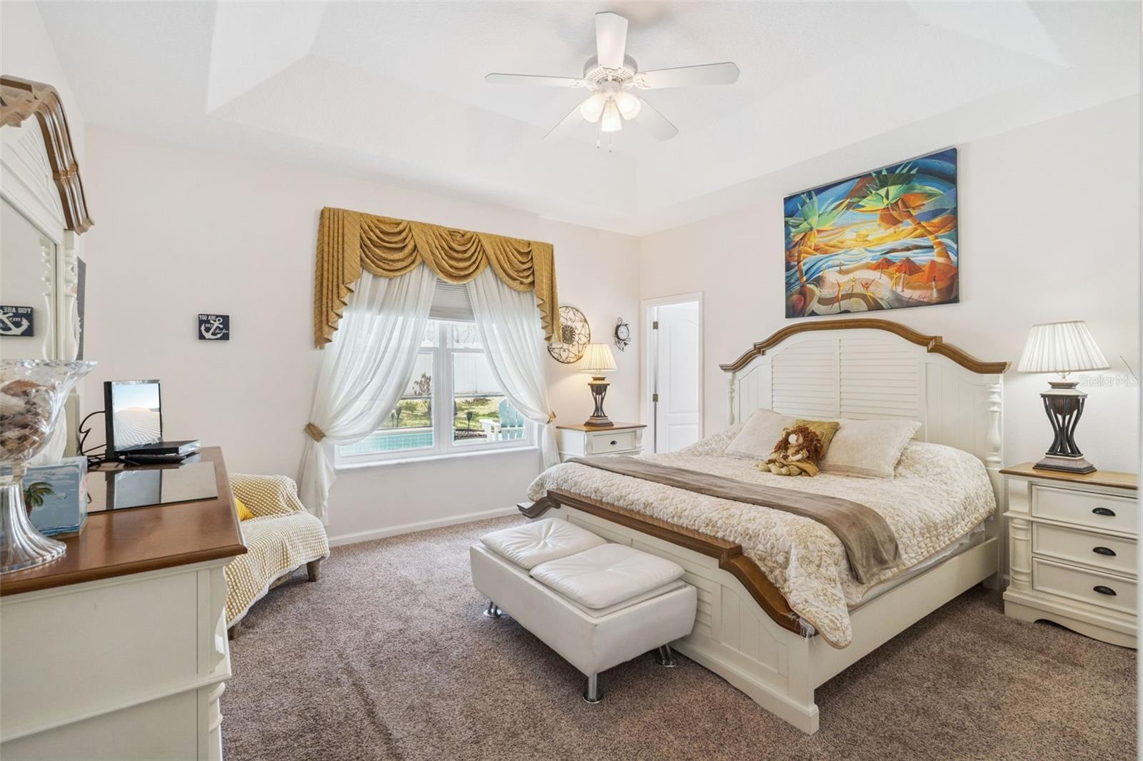 Image 26 of 65 For 15513 Markham Drive