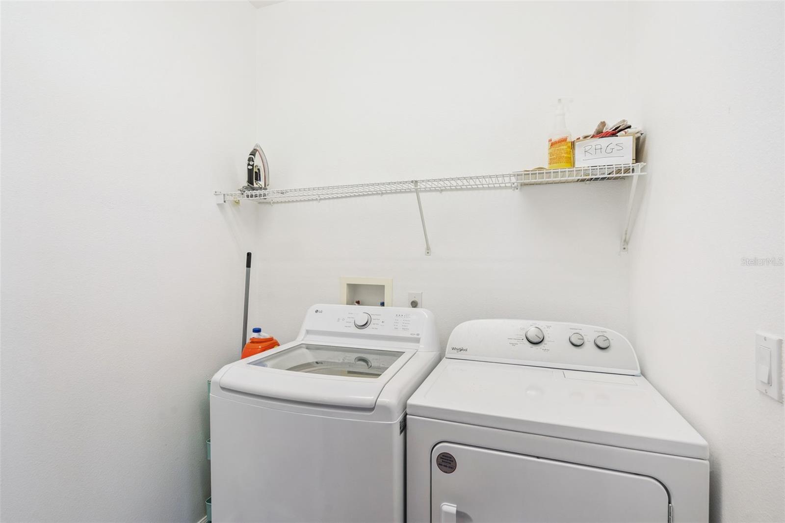 Image 36 of 65 For 15513 Markham Drive
