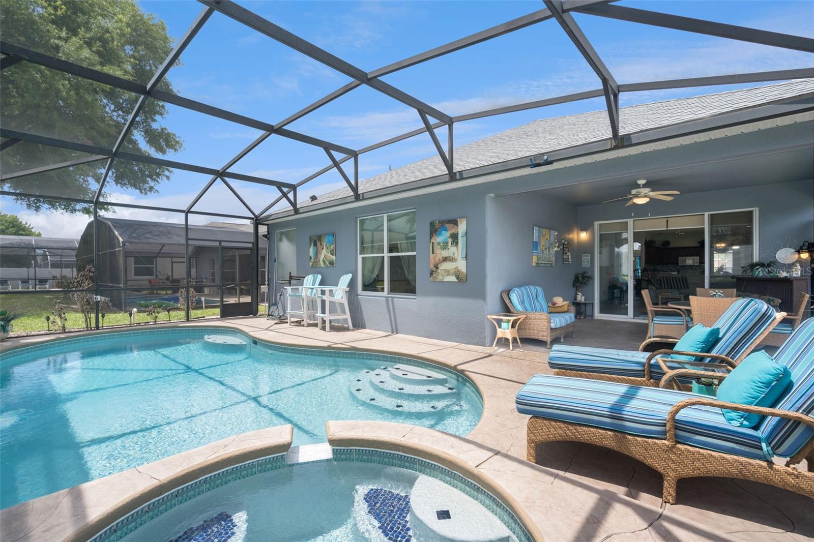 Image 41 of 65 For 15513 Markham Drive