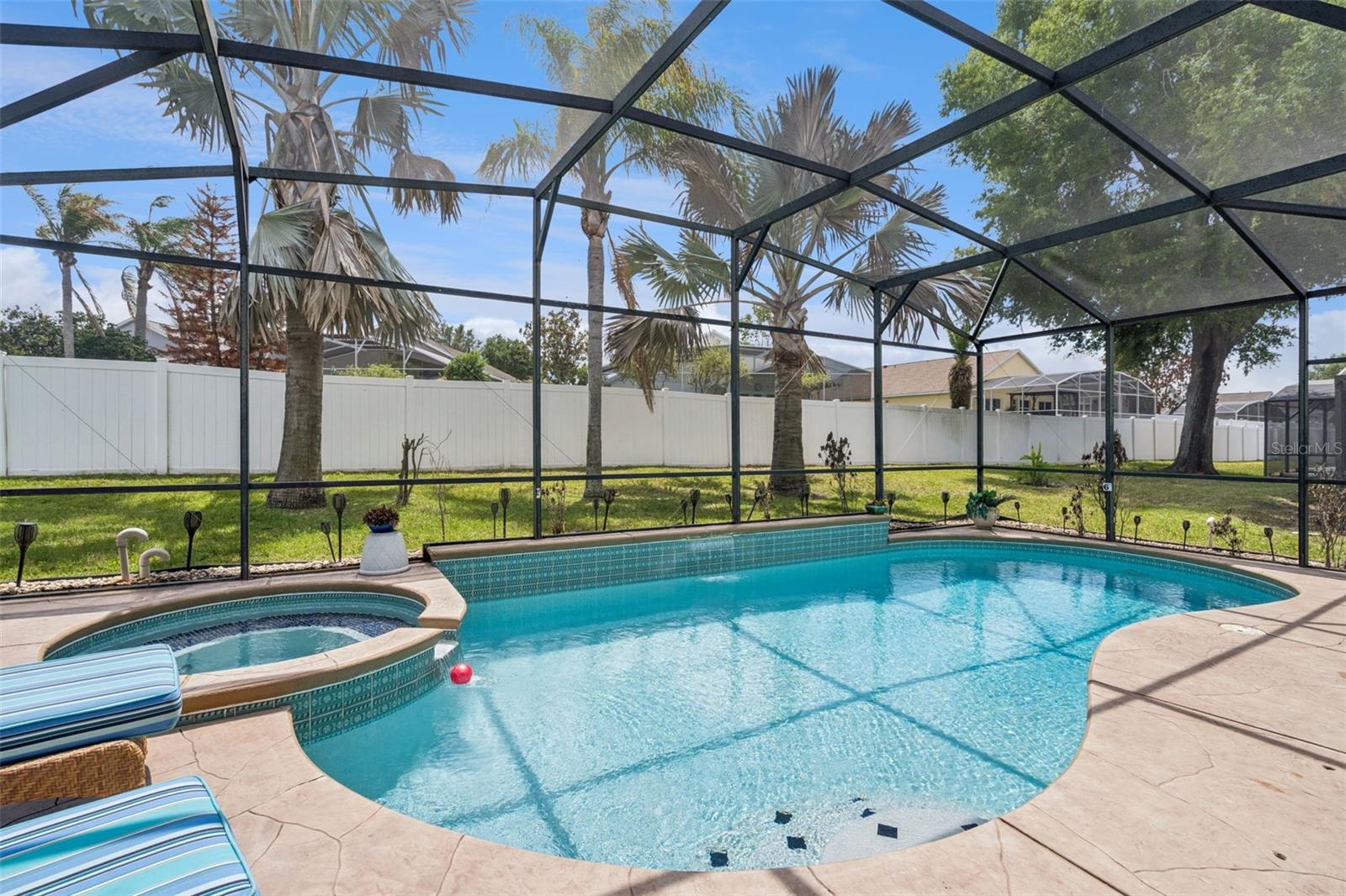 Image 43 of 65 For 15513 Markham Drive
