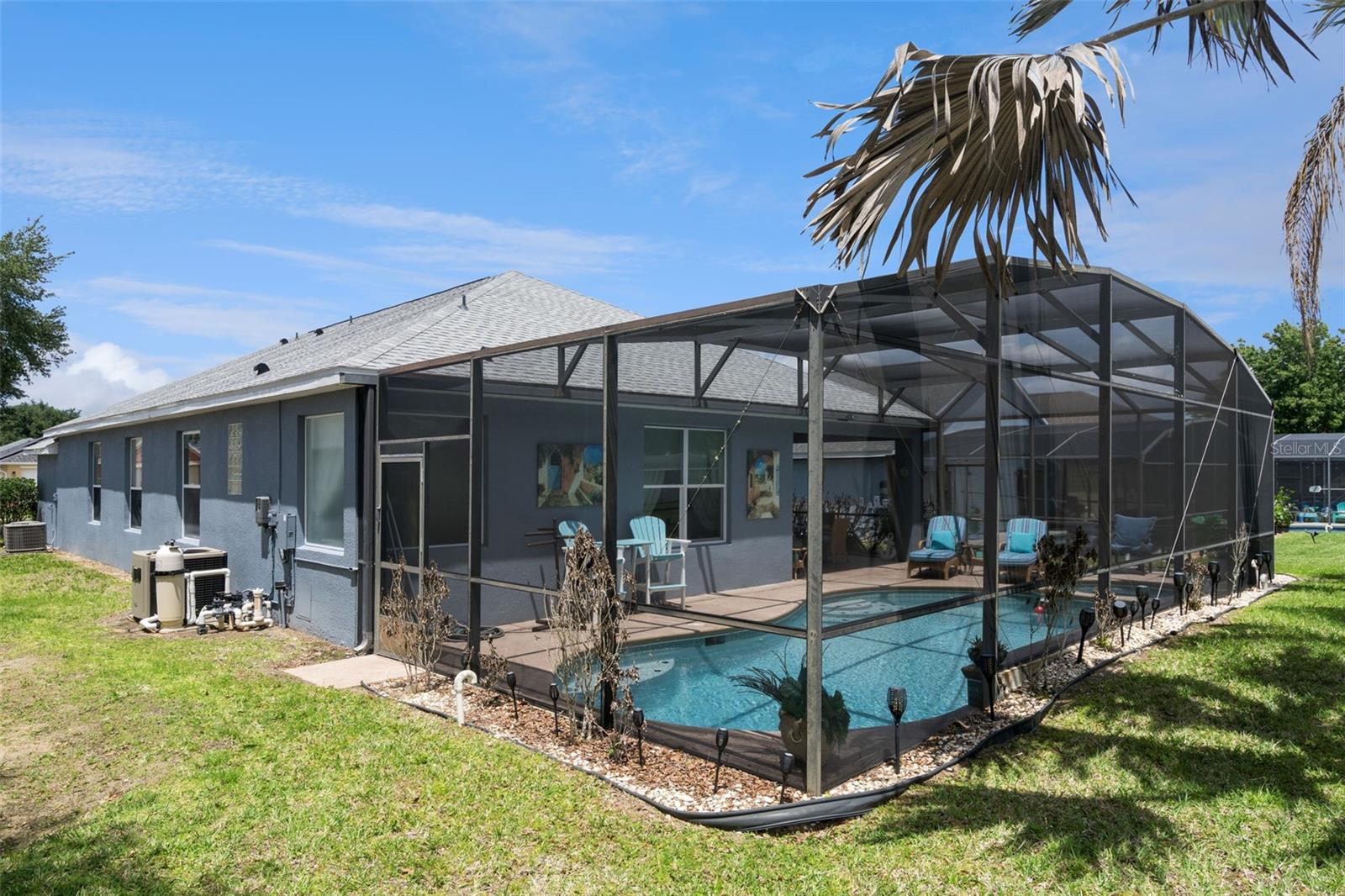 Image 45 of 65 For 15513 Markham Drive