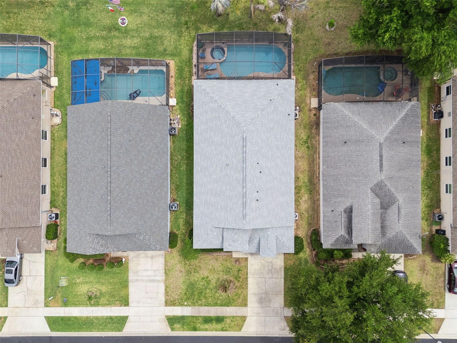 Image 47 of 65 For 15513 Markham Drive