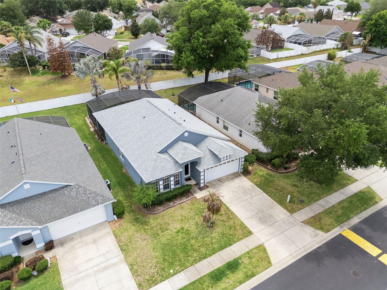 Image 49 of 65 For 15513 Markham Drive