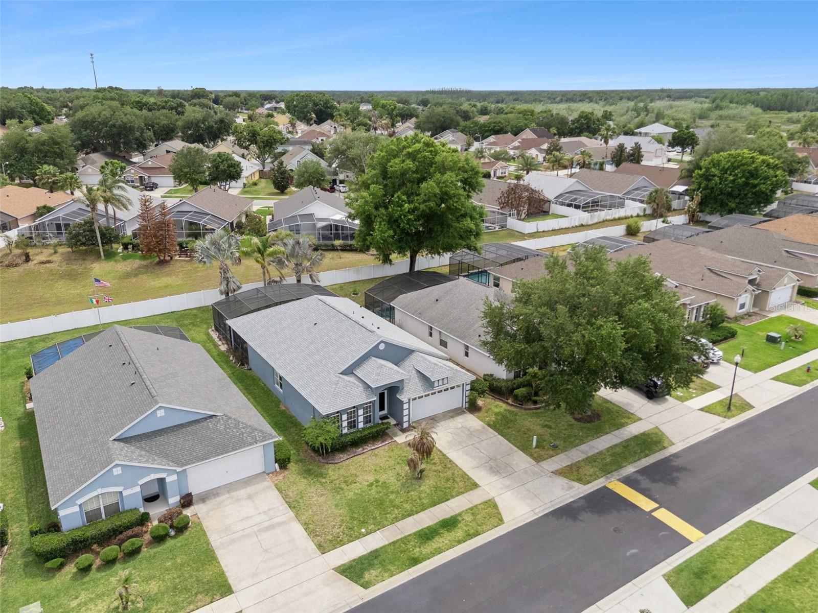 Image 53 of 65 For 15513 Markham Drive