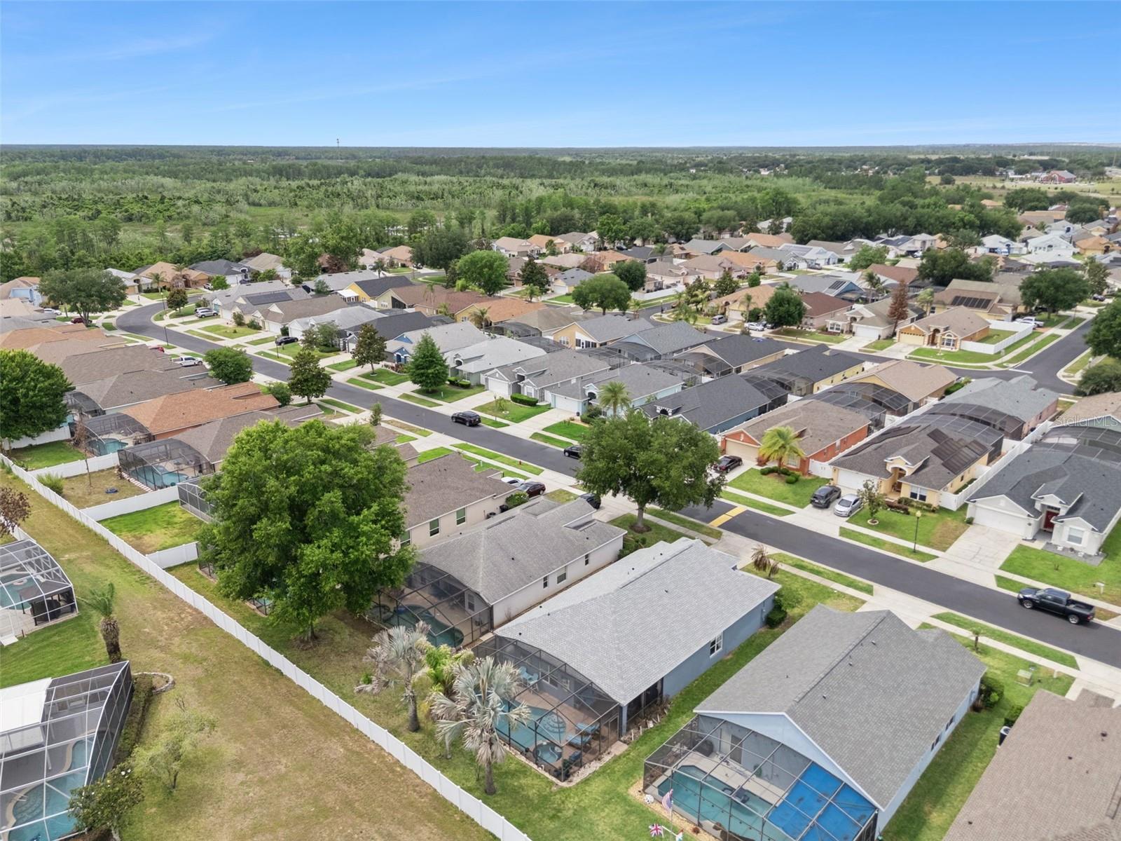 Image 55 of 65 For 15513 Markham Drive