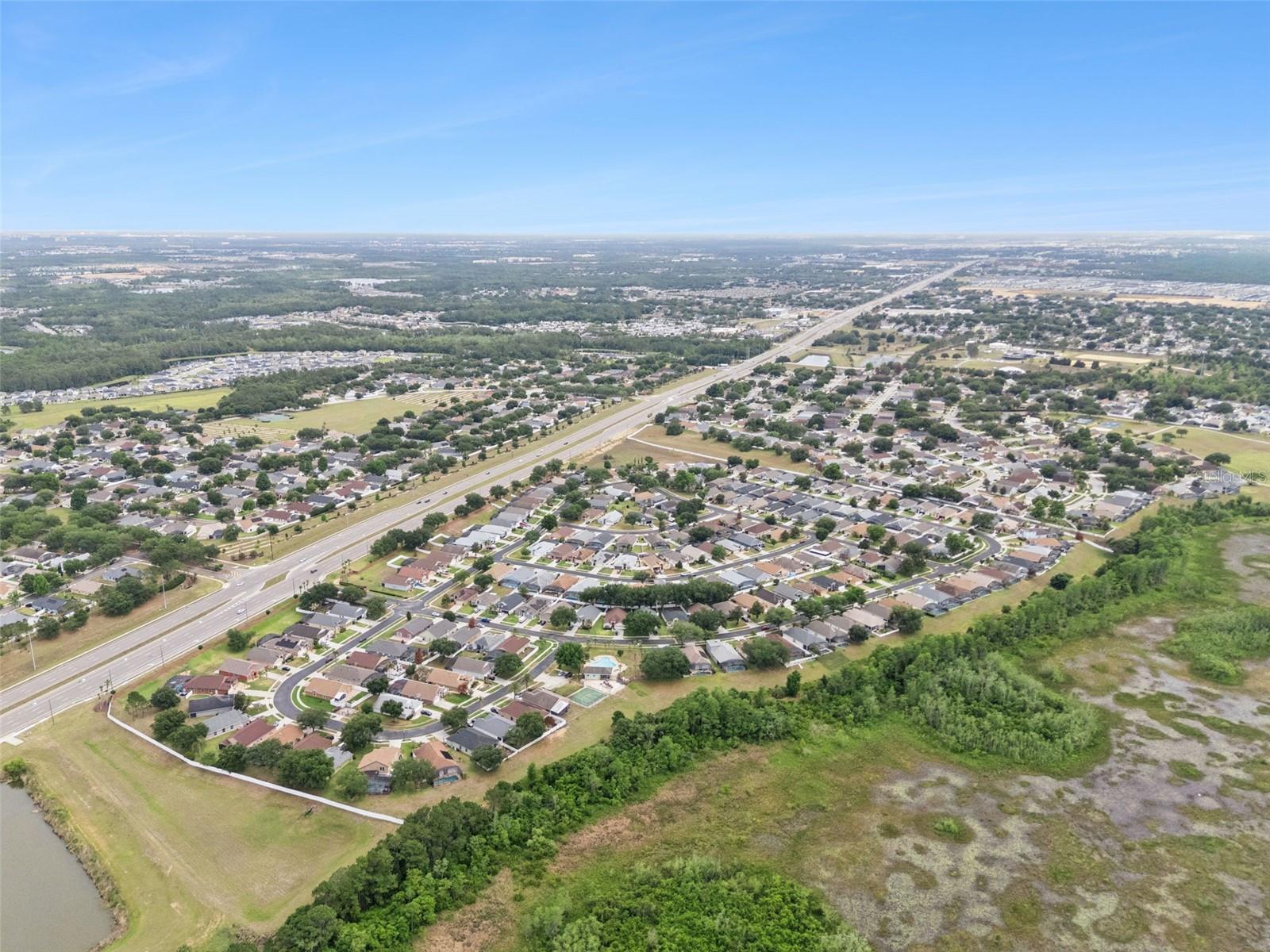 Image 57 of 65 For 15513 Markham Drive