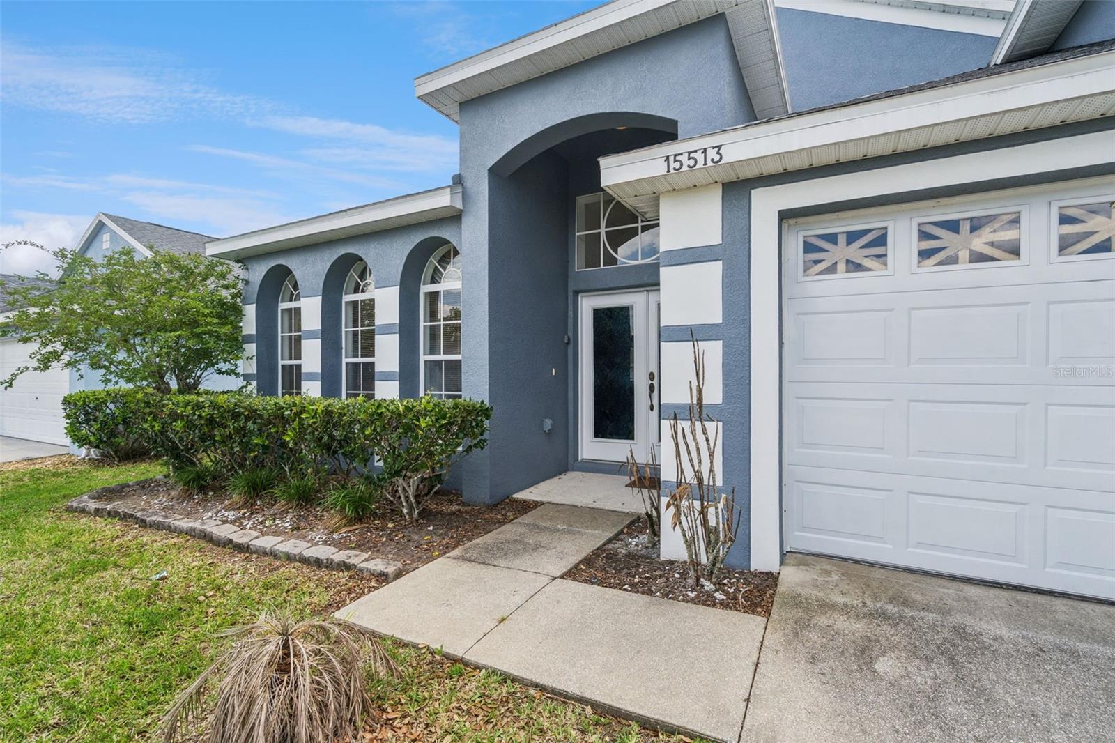 Image 60 of 65 For 15513 Markham Drive