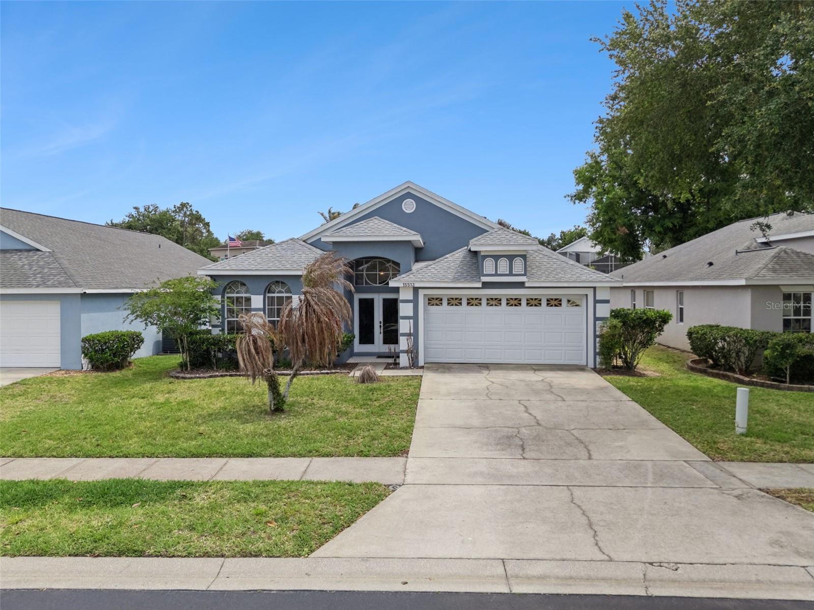 Image 62 of 65 For 15513 Markham Drive