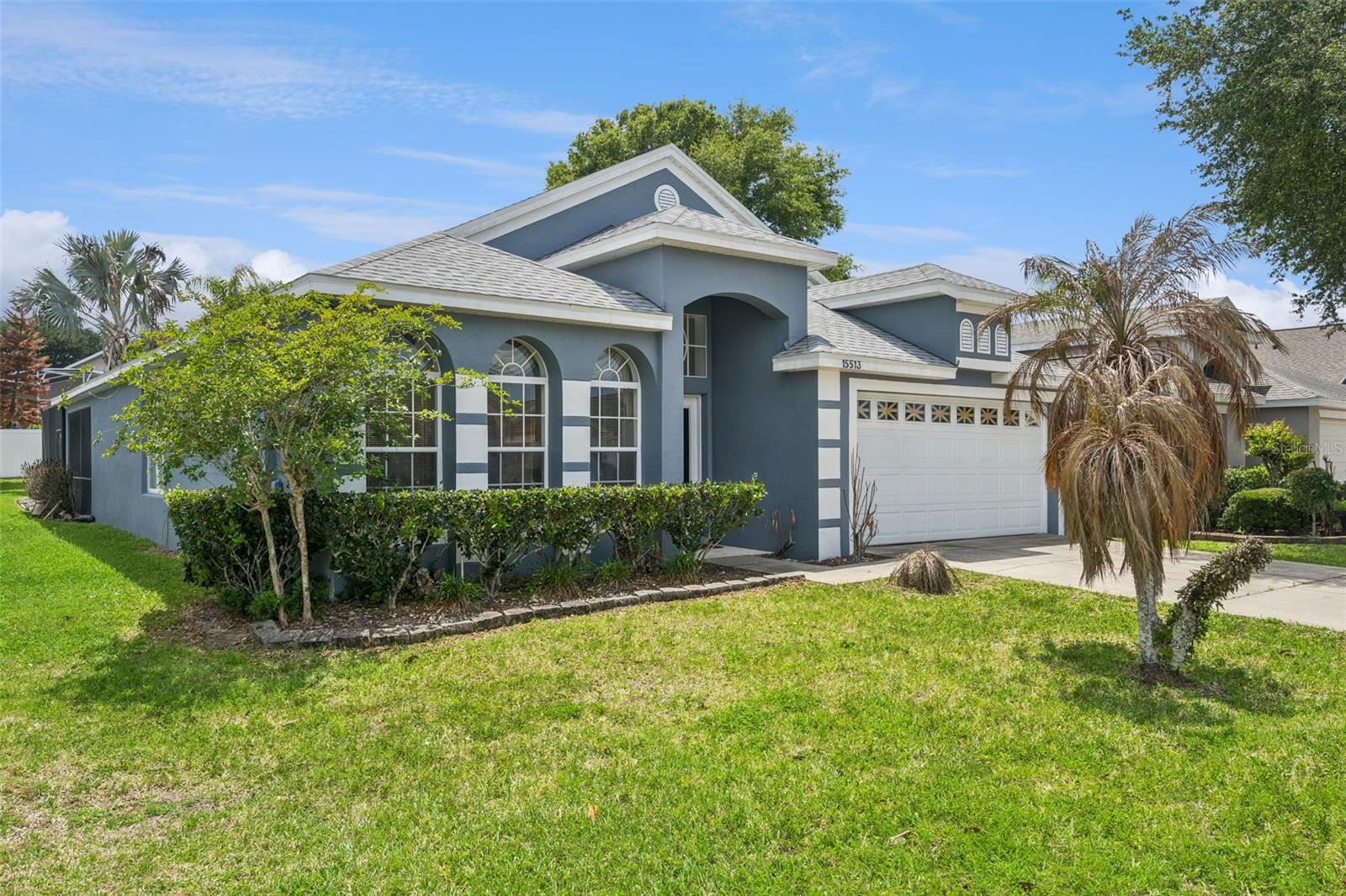 Image 64 of 65 For 15513 Markham Drive