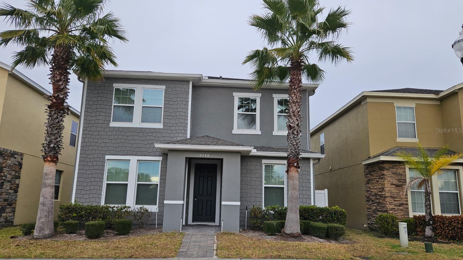 Details for 5209 Creekside Park Avenue, ORLANDO, FL 32811