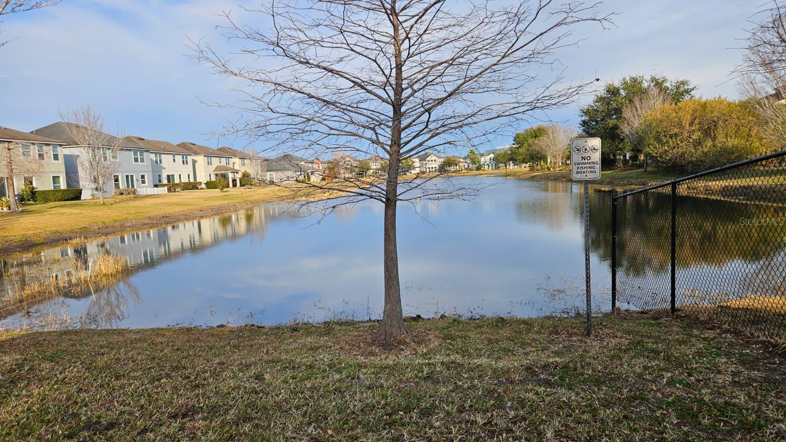 Image 32 of 33 For 5209 Creekside Park Avenue