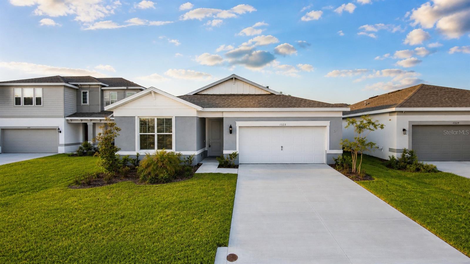 Details for 1523 Groveline Road, ST CLOUD, FL 34771