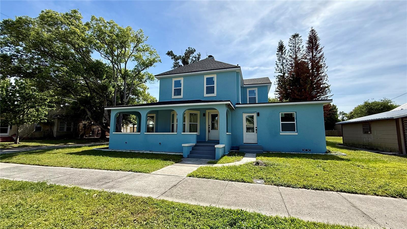 Details for 701 New York Avenue, ST CLOUD, FL 34769