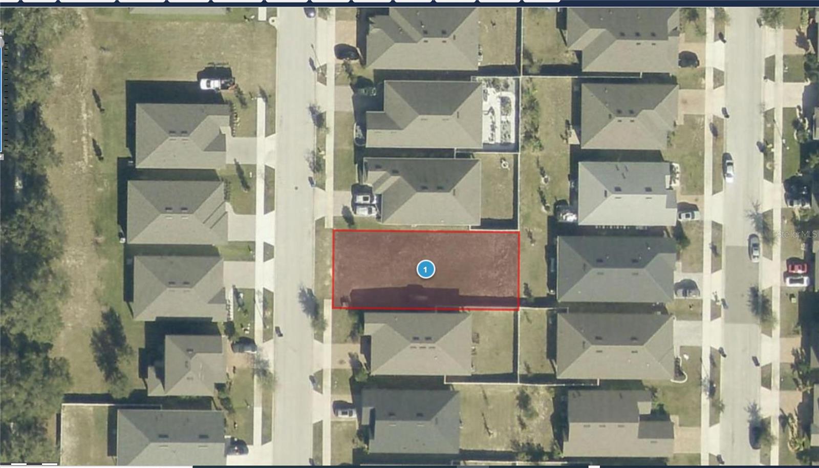 Image 3 of 4 For 1190 Stratton Avenue