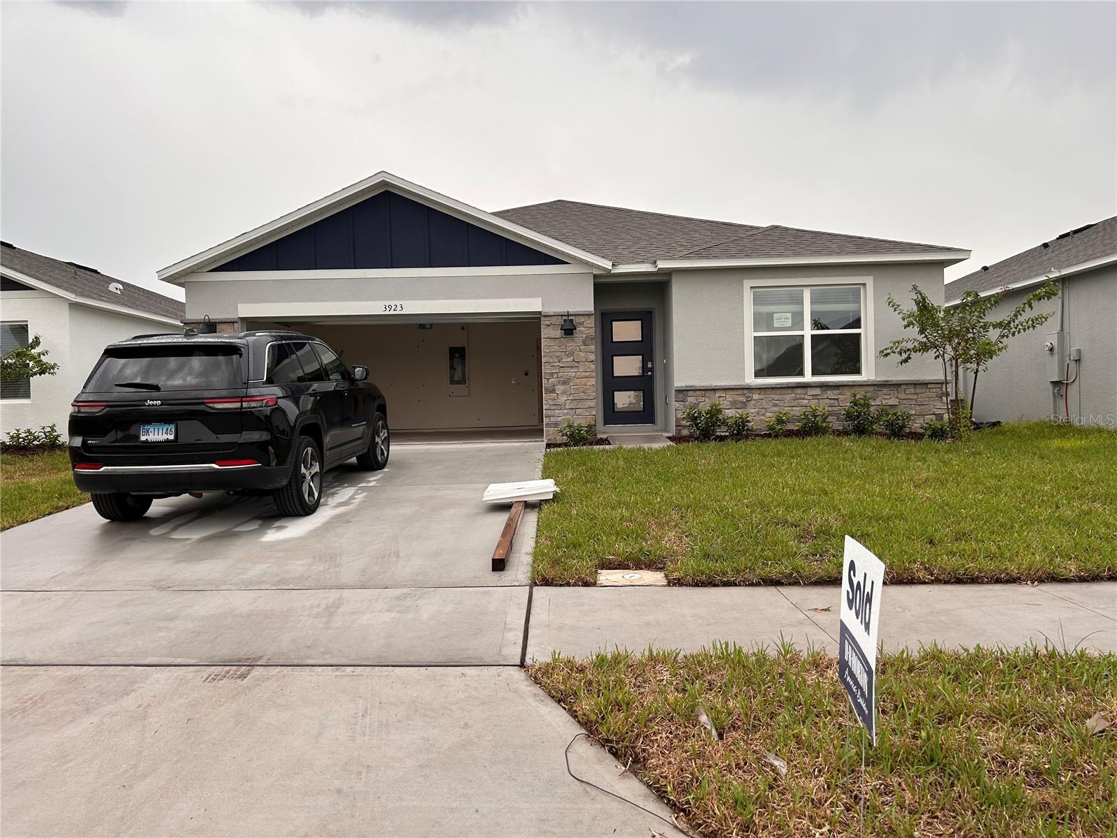 Details for 3923 Malawi Trail, ST CLOUD, FL 34772