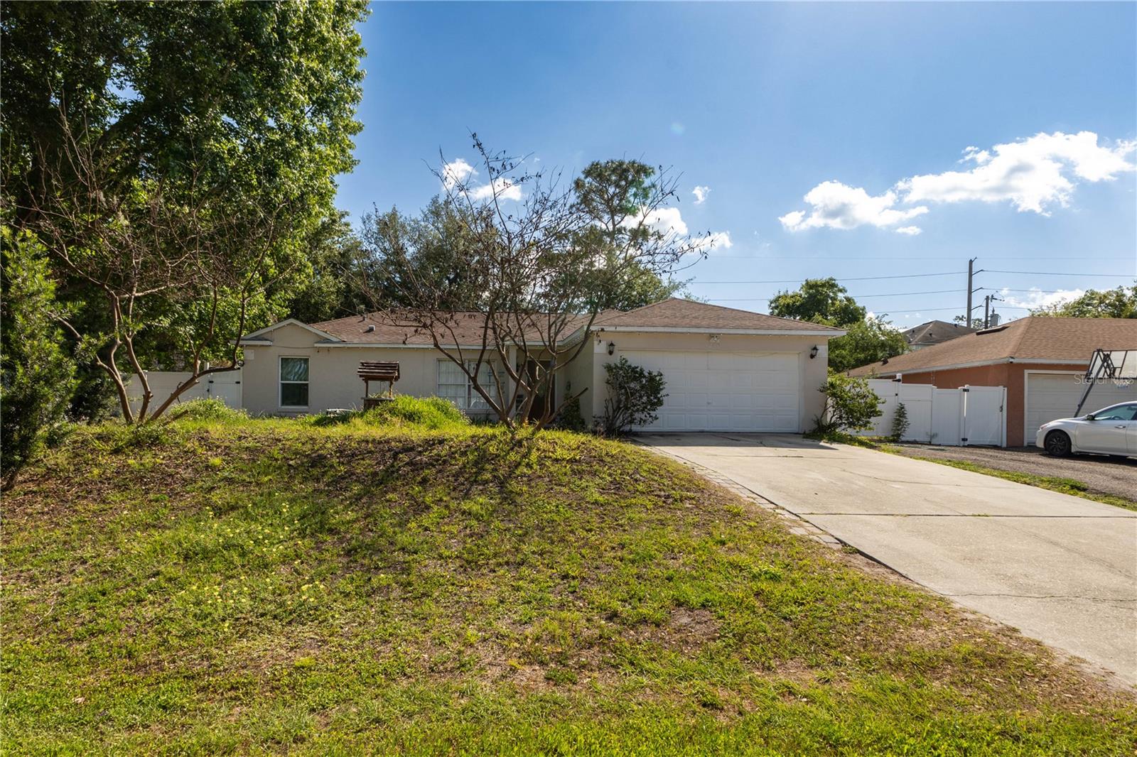 Details for 1240 Clarion Circle, DELTONA, FL 32738