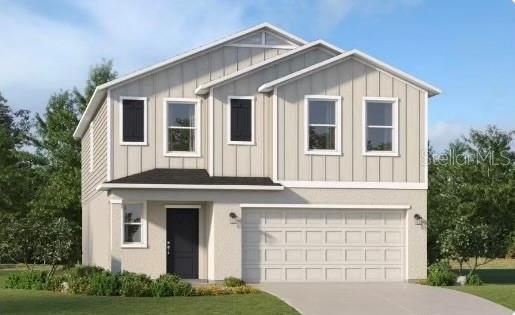 Details for 6204 Botticella Blvd, WINTER HAVEN, FL 33884