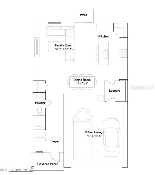 Image 3 of 3 For 6204 Botticella Blvd