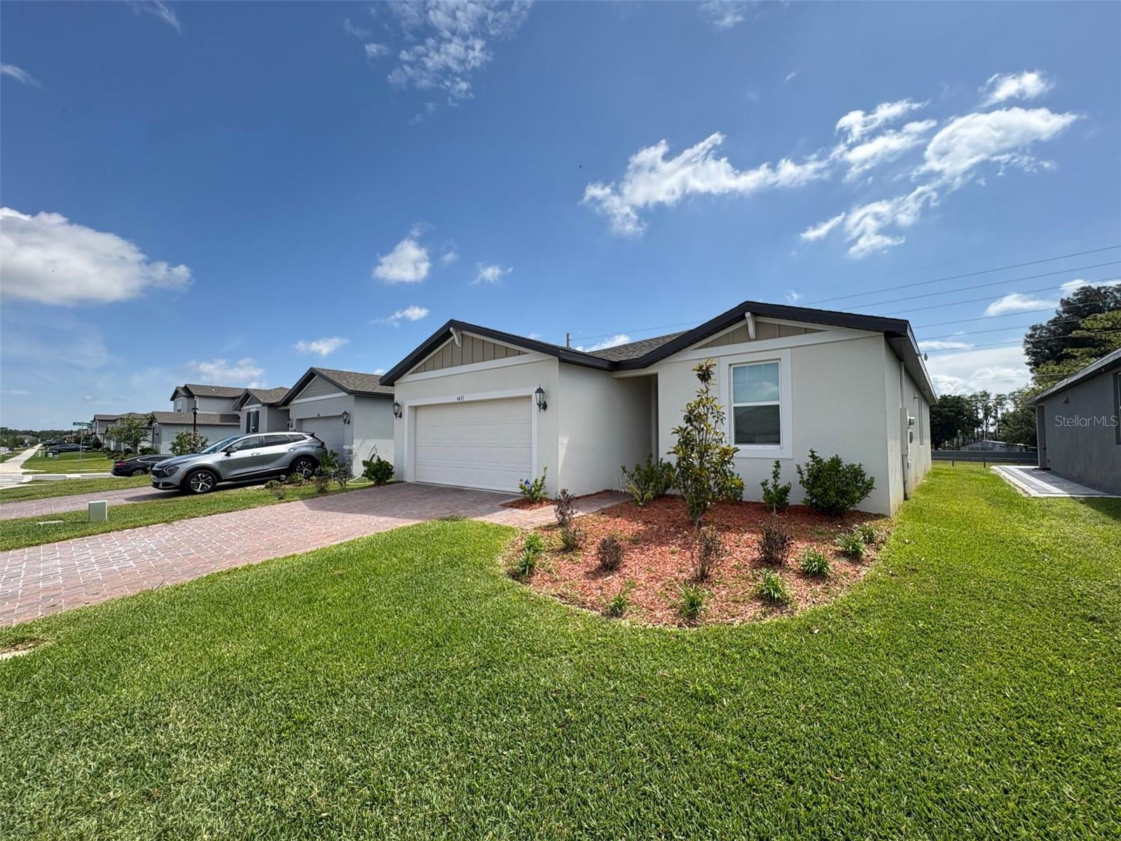 Details for 4651 Sidesaddle Trail, ST CLOUD, FL 34772