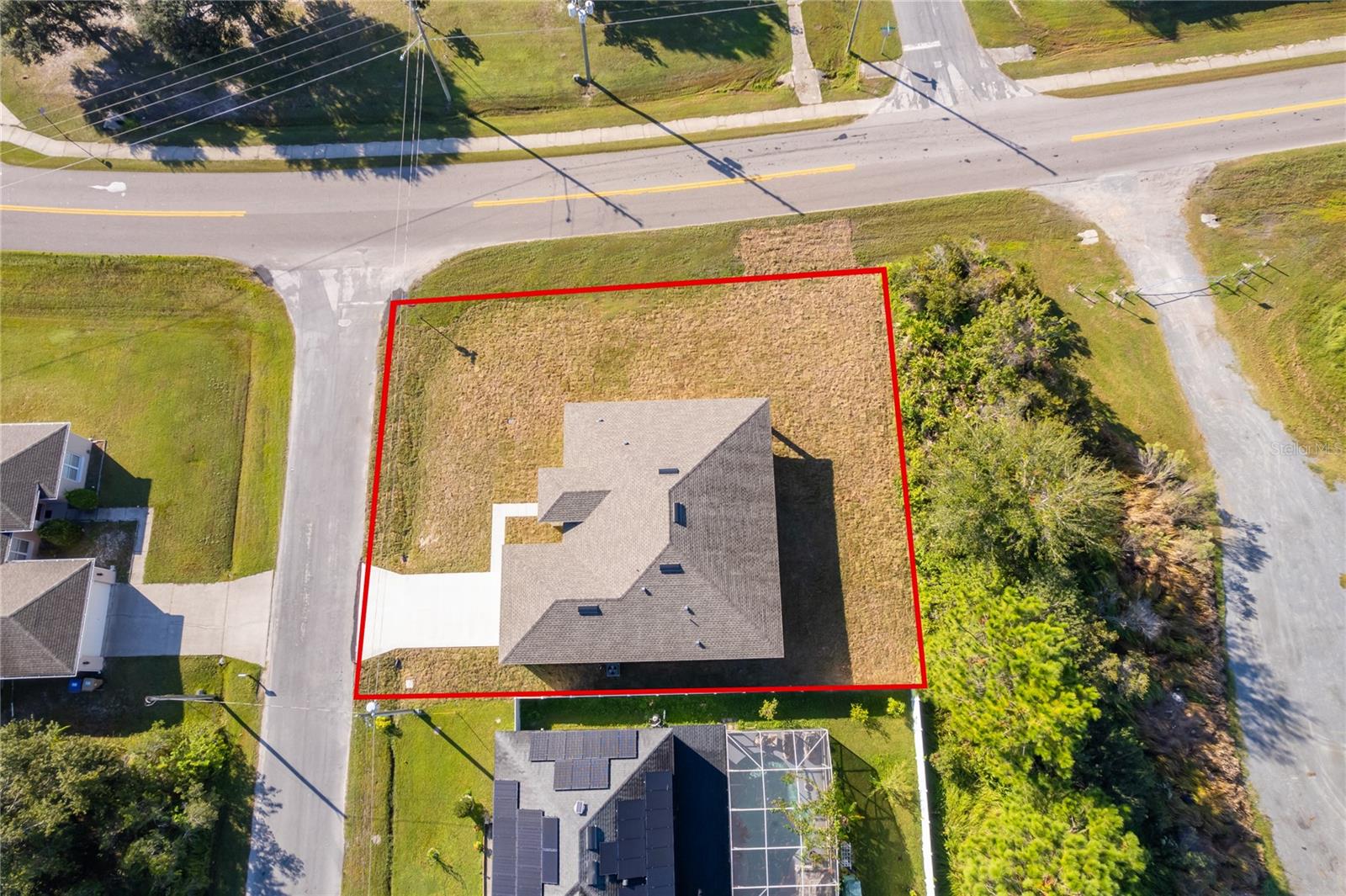 Image 21 of 28 For 600 Rosaro Court