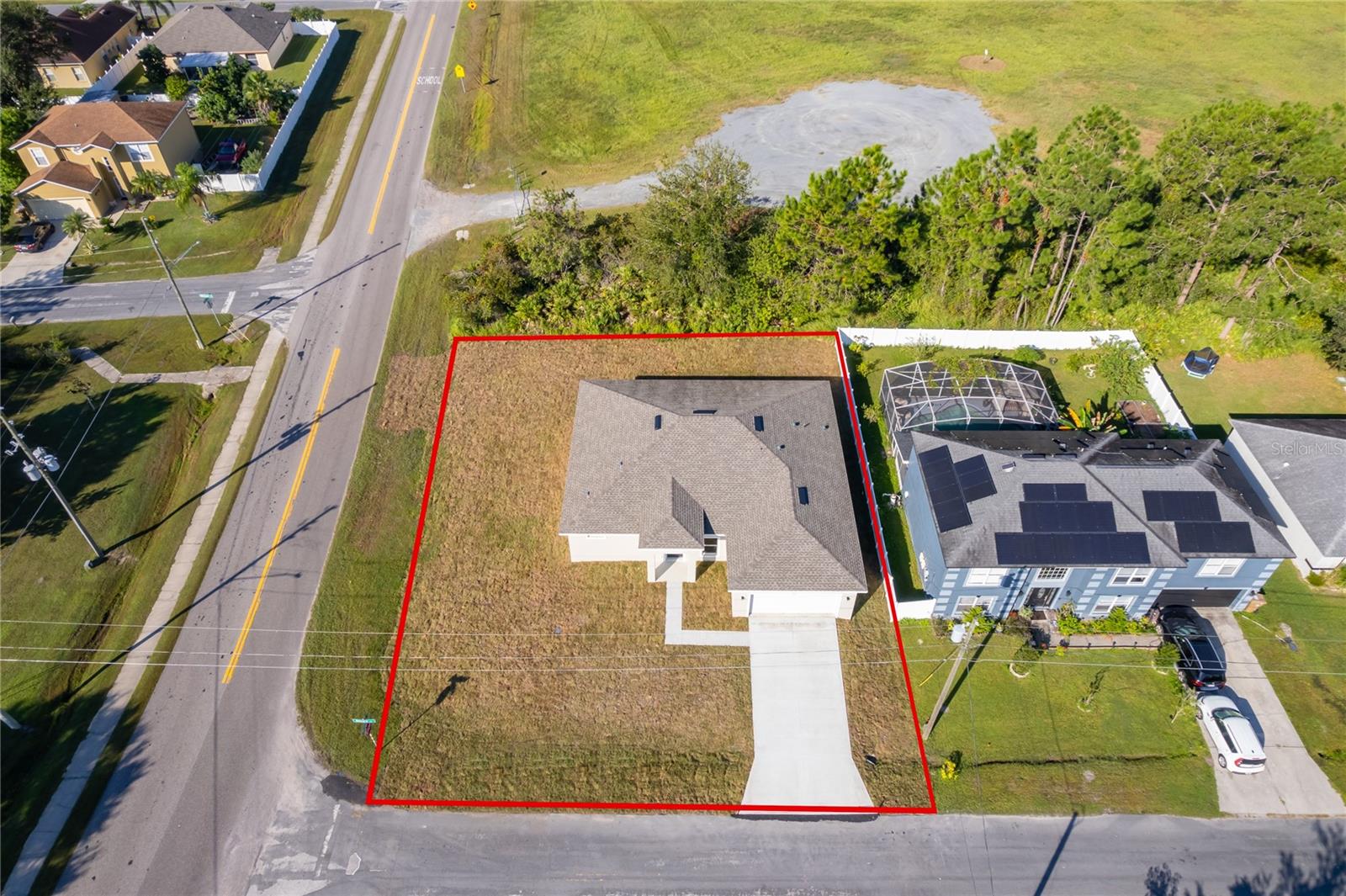 Image 23 of 28 For 600 Rosaro Court