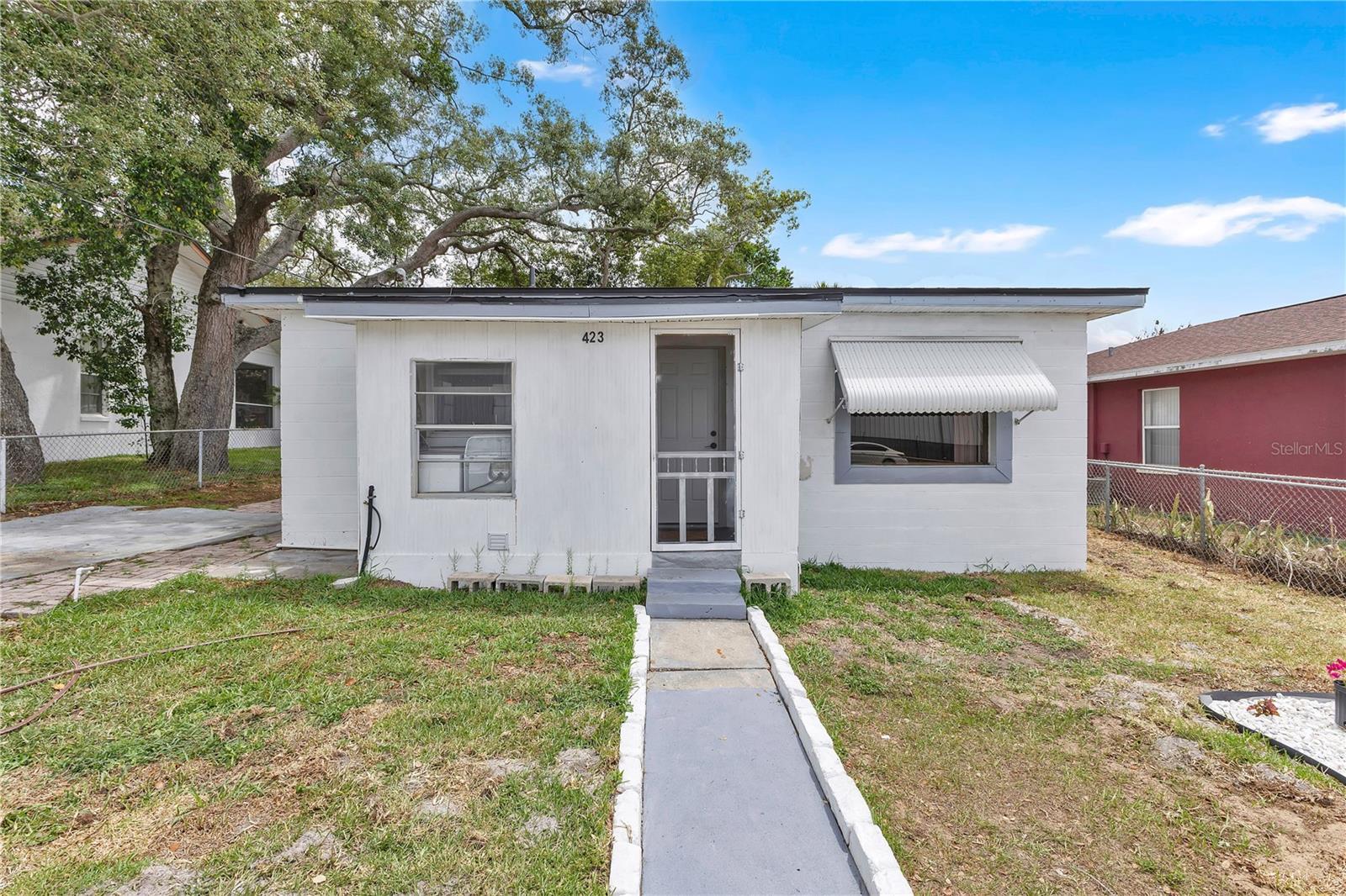 Details for 423 5th Street, HAINES CITY, FL 33844