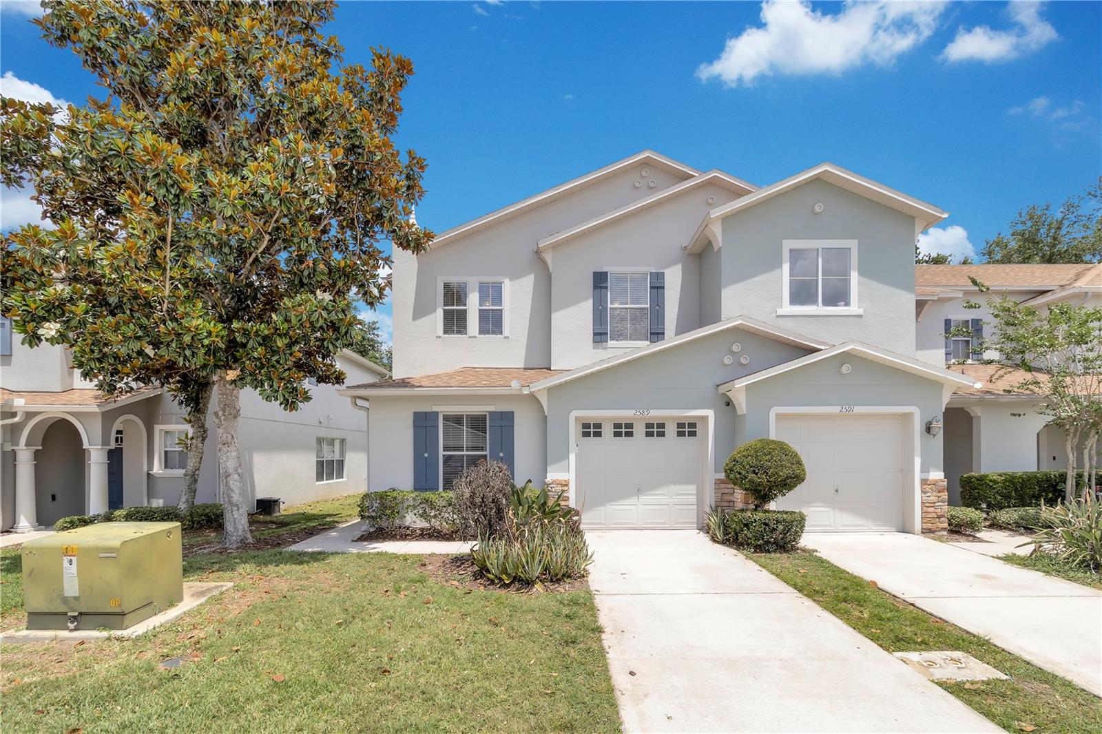 Details for 2589 Aventurine Street, KISSIMMEE, FL 34744