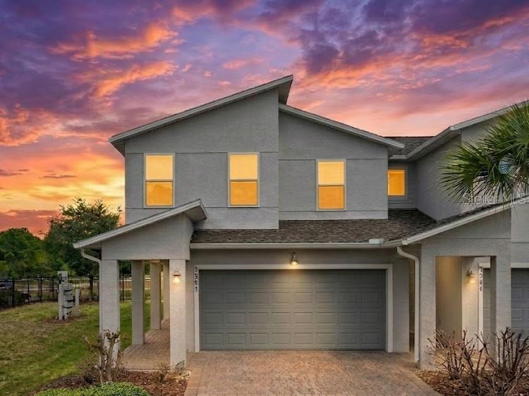 Details for 3347 Bellezza Court, KISSIMMEE, FL 34746