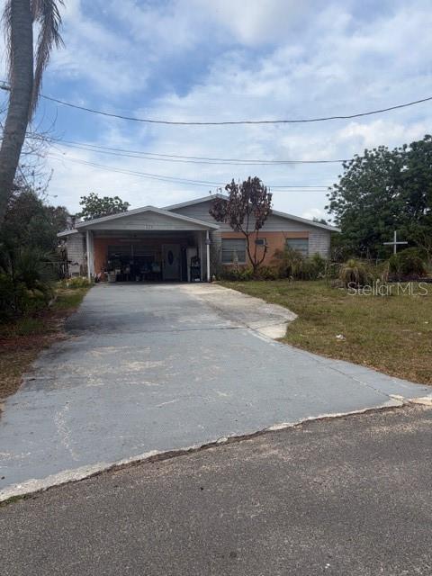 Details for 227 Poinsettia Drive, HAINES CITY, FL 33844