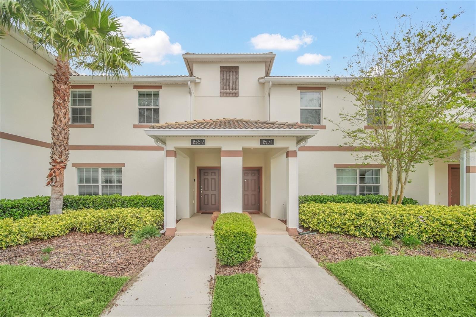 Details for 1569 Plunker Drive, DAVENPORT, FL 33896