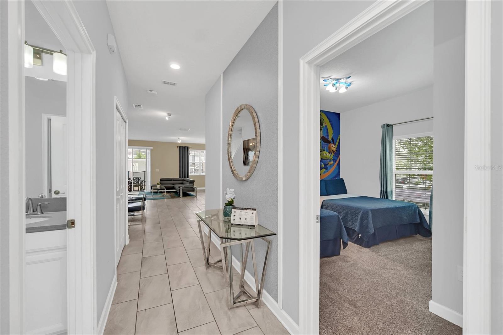 Image 3 of 47 For 9017 Dogleg Drive