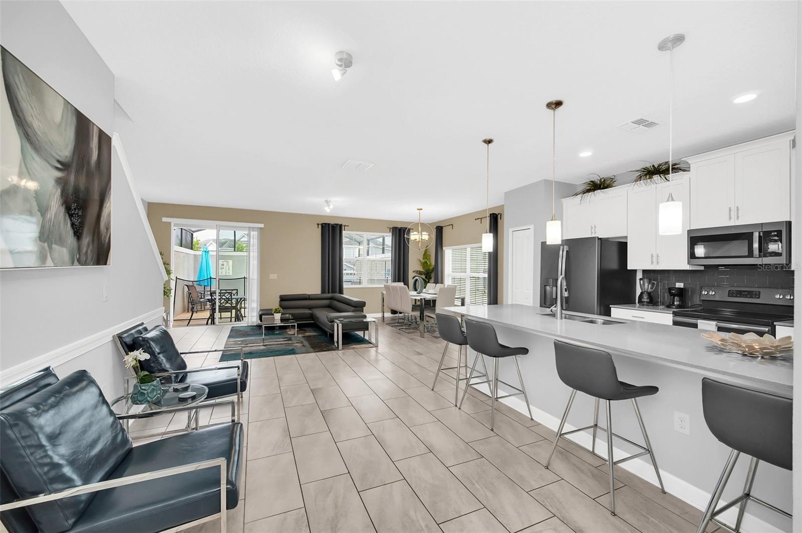 Image 4 of 47 For 9017 Dogleg Drive