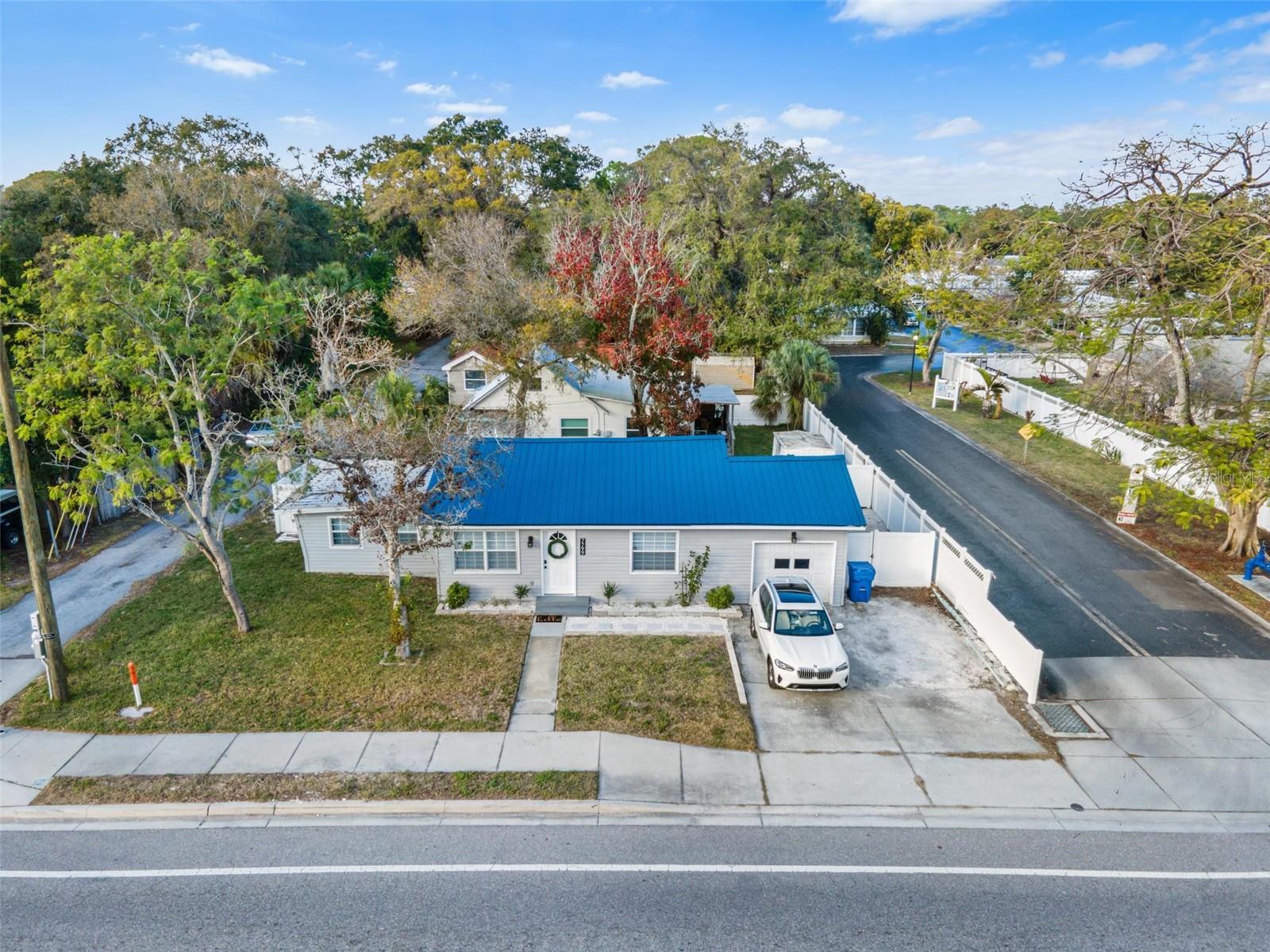 Image 2 of 28 For 7799 46th Ave N